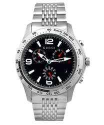 Gucci G-Timeless Men's Watch Model: YA126221