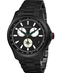 Gucci G-Timeless Men's Watch Model: YA126268