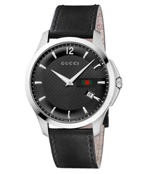 Gucci G-Timeless Men's Watch Model YA126304