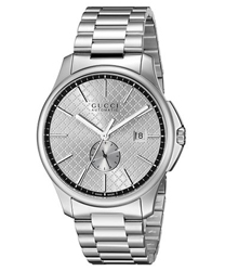 Gucci G-Timeless Men's Watch Model: YA126320
