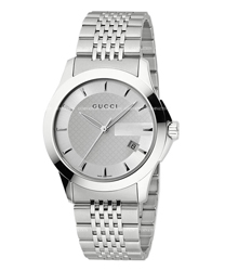 Gucci G-Timeless Unisex Watch Model: YA126401
