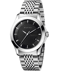 Gucci Timeless Unisex Watch Model: YA126402