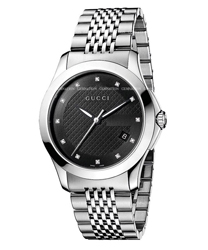 Gucci G-Timeless Unisex Watch Model: YA126405