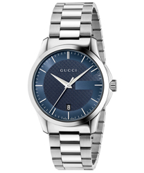 Gucci G-Timeless Men's Watch Model YA126440