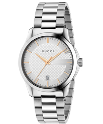 Gucci G-Timeless Men's Watch Model YA126442