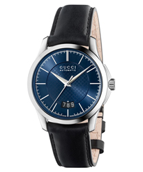 Gucci G-Timeless Men's Watch Model YA126443
