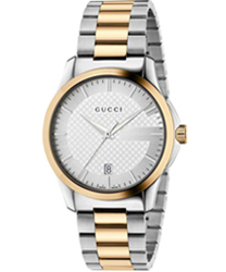 Gucci G-Timeless Men's Watch Model YA126450