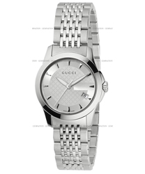 Gucci G-Timeless Ladies Watch Model: YA126501