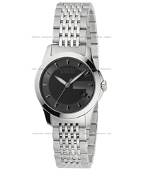 Gucci G-Timeless Ladies Watch Model YA126502