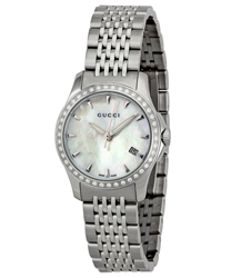 Gucci G-Timeless Ladies Watch Model YA126506