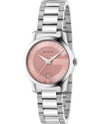 Gucci G-Timeless Men's Watch Model: YA126524