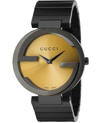 Gucci Interlocking G Ladies Watch Model: YA133314