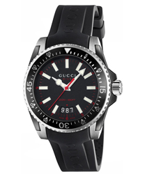 Gucci Dive Men's Watch Model YA136303