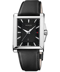 Gucci G-Timeless Men's Watch Model YA138404