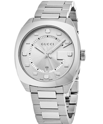 Gucci G-Timeless Men's Watch Model: YA142308