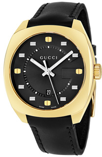 Gucci GG2570 Men's Watch Model YA142310