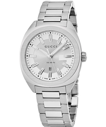 Gucci G-Timeless Men's Watch Model: YA142402