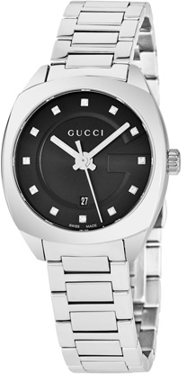 Gucci GG2570 Ladies Watch Model: YA142503