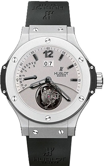 Hublot Big Bang Men's Watch Model 302.TI.450.RX
