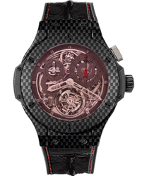 Hublot Big Bang Men's Watch Model 308.QX.1110.HR.SCF11