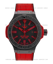 Hublot Big Bang Men's Watch Model: 322.CI.1130.GR.ABR10
