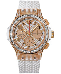 Hublot Big Bang Men's Watch Model: 341.PE.9010.RW.0904