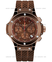Hublot Big Bang Men's Watch Model 341.SL.1008.RX