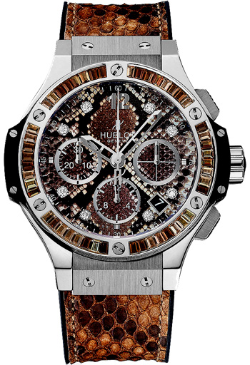 Hublot Big Bang Men's Watch Model 341.SX.7917.PR.1979