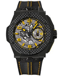 Hublot Big Bang Men's Watch Model 401.CQ.0129.VR