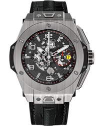 Hublot Big Bang Men's Watch Model: 401.NX.0123.GR