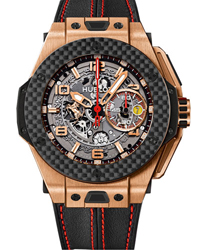 Hublot Big Bang Men's Watch Model: 401.OQ.0123.VR