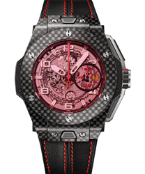 Hublot Big Bang Men's Watch Model: 401.QX.0123.VR