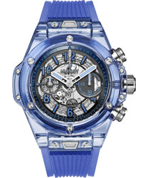 Hublot Big Bang Men's Watch Model: 411.JL.4809.RT