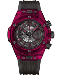 Hublot Big Bang Men's Watch Model 411.JR.4901.RT