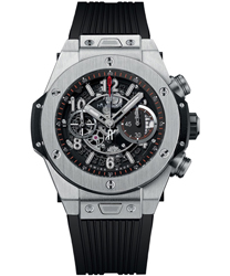 Hublot Big Bang Men's Watch Model 411.NX.1170.RX