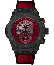 Hublot Unico Retrograde Chronograph Kobe Vino Bryant Men's Watch Model: 413.CX.4723.PR.KOB15