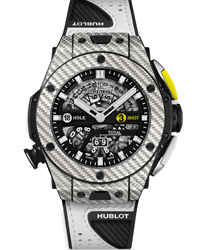 Hublot Big Bang Men's Watch Model: 416.YS.1120.VR