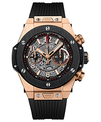 Hublot Big Bang Men's Watch Model 441.OM.1180.RX