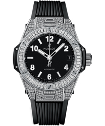 Hublot Big Bang Men's Watch Model: 465.SX.1170.RX.0904