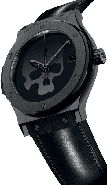 Hublot Classic Fusion Men's Watch Model 511.CM.1110.VR.PIC12