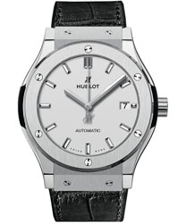 Hublot Classic Fusion Men's Watch Model: 511.NX.2611.LR