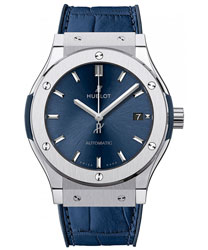 Hublot Classic Fusion Men's Watch Model: 511.NX.7170.LR