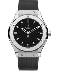 Hublot Classic Fusion Men's Watch Model 511.ZX.1170.RX