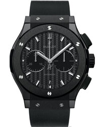 Hublot Classic Fusion Men's Watch Model: 521.CM.1771.RX