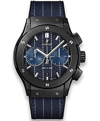 Hublot Classic Fusion Men's Watch Model: 521.CM.2707.NR.ITI18