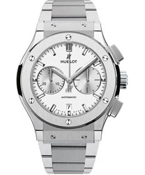 Hublot Classic Fusion Men's Watch Model: 521.NX.2611.NX