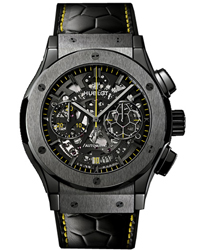 Hublot Classic Fusion Men's Watch Model 525.CM.0179.VR.PEL14
