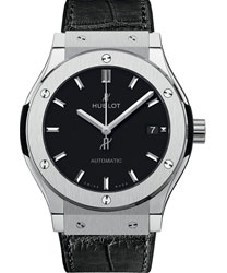 Hublot Classic Fusion Men's Watch Model: 542.NX.1171.LR