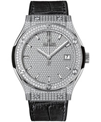 Hublot Classic Fusion Men's Watch Model: 542.NX.9010.LR.1704