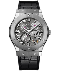 Hublot Classic Fusion Men's Watch Model: 545.NX.0170.LR